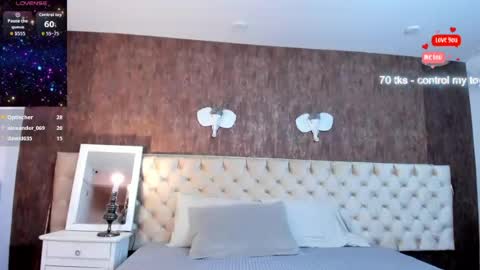 MeganFoxxy online show from 06/14/26, 02:24