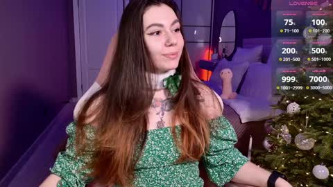 Foxy online show from 01/01/25, 12:00