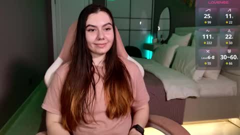 Foxy online show from 02/17/25, 03:09