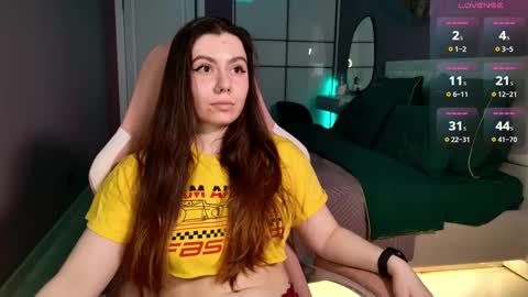 Foxy online show from 03/12/25, 03:29