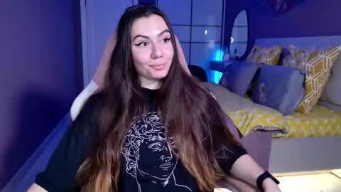 Foxy online show from 09/22/25, 04:42