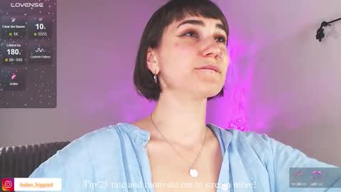 Helen - My streams are Monday - Friday at 8 AM NY time online show from 09/13/25, 07:02