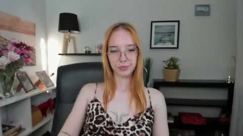 Sonya online show from 07/28/26, 04:39