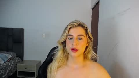 Valerin. online show from 09/22/25, 11:12