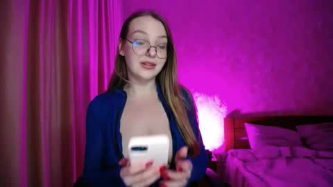 foxxialice online show from 02/17/26, 05:30
