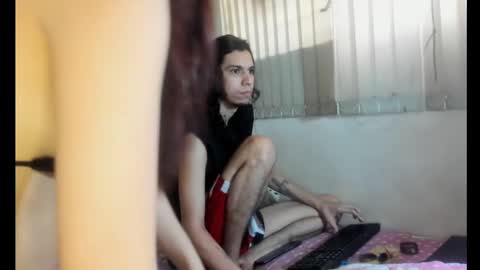Foxxxy Blexxxed online show from 01/29/25, 08:25