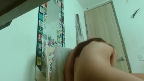 Foxxxy Blexxxed online show from 11/21/25, 03:00