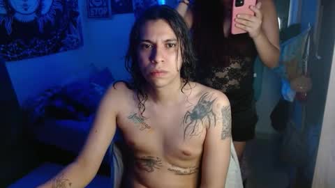 Snapshot of foxxxy_blexxxed chatting on 02/23/26, 12:09 Foxxxy Blexxxed online show from 02/23/26, 12:09