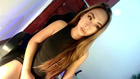 Rianne online show from 09/12/25, 03:06