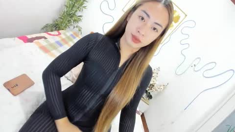 Rianne online show from 09/28/25, 02:50