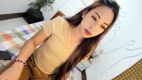 Rianne online show from 10/26/25, 02:17