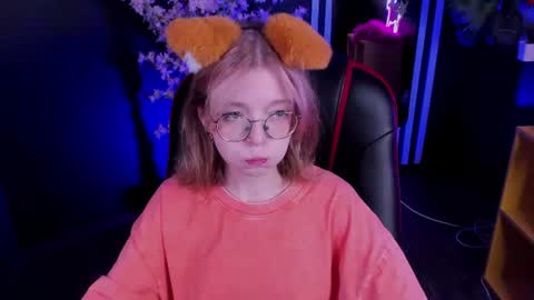 Polly online show from 07/24/26, 05:27