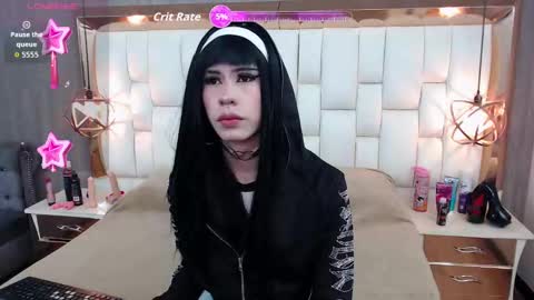 Foxxy  online show from 09/20/25, 11:44