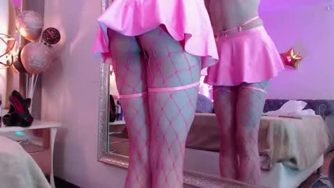 Foxxy  online show from 10/27/25, 11:58