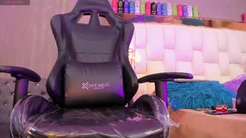 Foxxy  online show from 07/16/26, 05:19