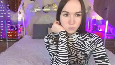 andice online show from 10/30/25, 12:39