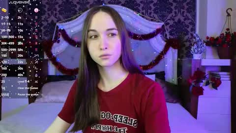andice online show from 01/10/26, 04:47