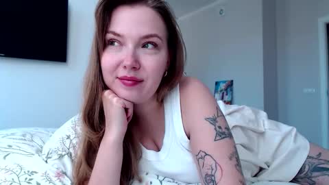 Cindy online show from 10/02/25, 01:18
