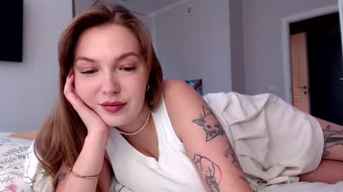 Cindy online show from 10/08/25, 11:19