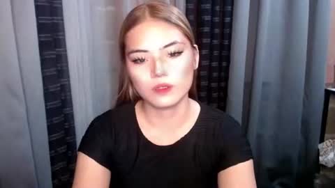Cheska online show from 10/19/25, 11:22