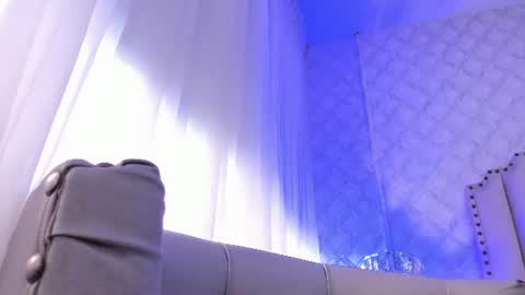 Foxy online show from 06/12/26, 07:35