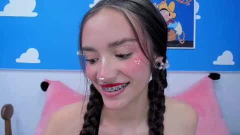foxy_angie online show from 09/11/25, 06:41