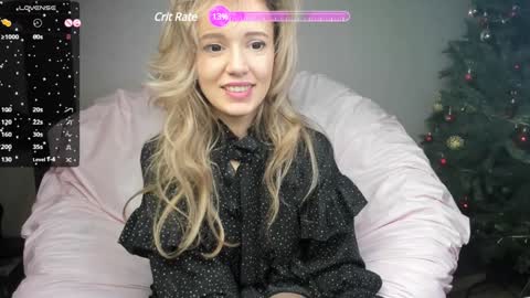 Foxy online show from 12/27/24, 09:39