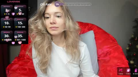 Foxy online show from 01/13/25, 09:19