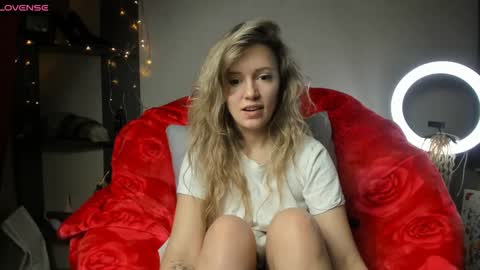 Foxy online show from 01/22/25, 07:57