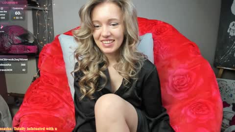 Foxy online show from 01/28/25, 10:12