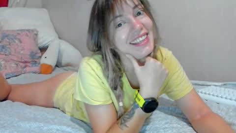 Foxy online show from 10/27/25, 12:15