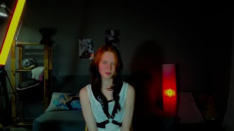 Kira online show from 01/16/25, 07:20