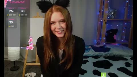 Kira online show from 03/12/25, 09:35