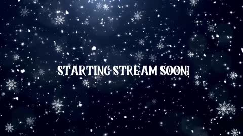 Lex Vive foxygamer cb online show from 12/20/24, 01:58