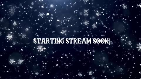 Lex Vive foxygamer cb online show from 12/27/24, 02:36