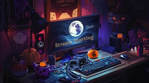 Lex Vive foxygamer cb online show from 10/04/25, 01:25