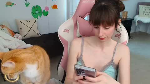 Lex Vive foxygamer cb online show from 05/30/26, 01:57