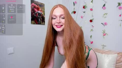 Angelica online show from 12/20/25, 01:34