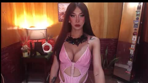 foxy_goddess online show from 09/09/25, 05:29