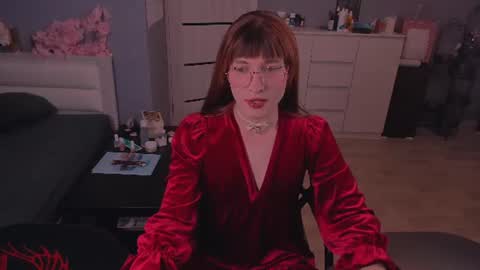 Sue online show from 07/05/26, 09:44