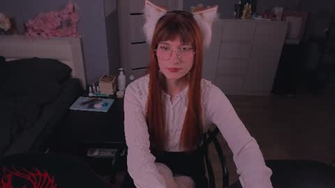 Sue online show from 07/18/26, 01:32