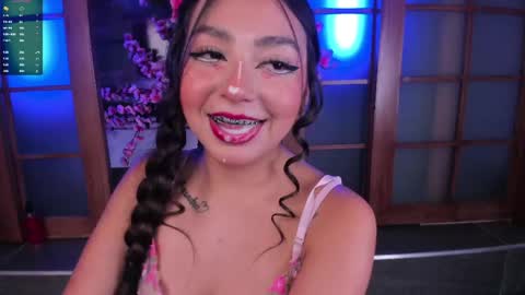 foxy_kylian online show from 06/01/26, 06:09