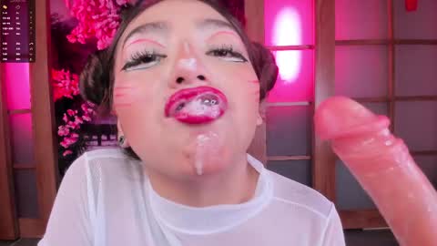 foxy_kylian online show from 06/02/26, 06:10