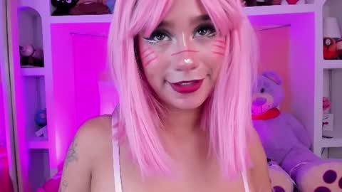 Samy online show from 07/23/26, 06:17