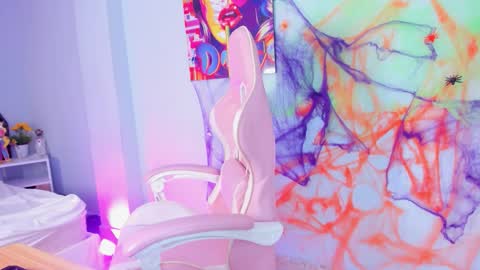 foxy_starr online show from 10/24/25, 03:47