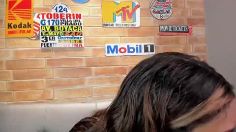 Snapshot of foxy_trululu chatting on 06/02/26, 02:35 Miss Trululu online show from 06/02/26, 02:35