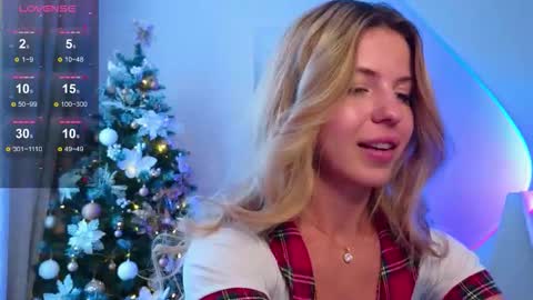 Ammy Fox online show from 12/20/25, 07:37