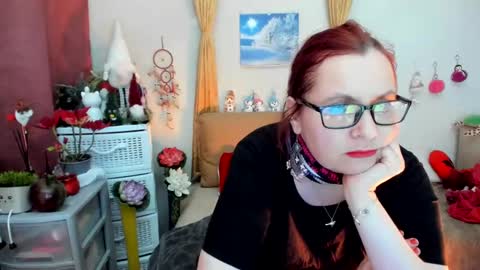 foxydesiree online show from 01/23/25, 08:13