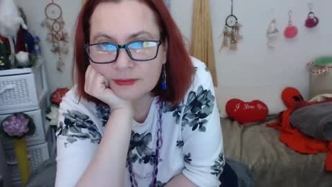 foxydesiree online show from 01/24/25, 09:15