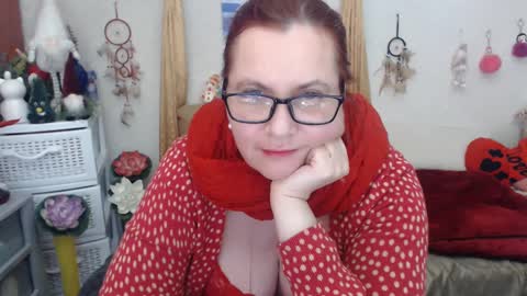 foxydesiree online show from 01/25/25, 11:54